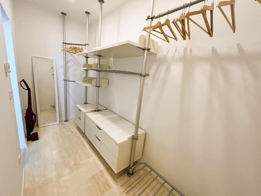 Charmante 2-Zimmerwohnung Im Luftkurort Lippe Lage  Buitenkant foto